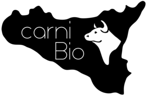Carni biologiche Sicilia Logo